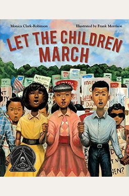 Let The Children March Let The Children March