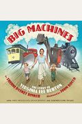 Big Machines: The Story Of Virginia Lee Burton