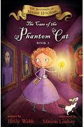 The Case Of The Phantom Cat: The Mysteries Of Maisie Hitchins