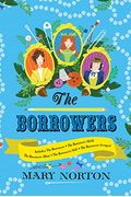 The Borrowers Collection: Complete Editions Of All 5 Books In 1 Volume