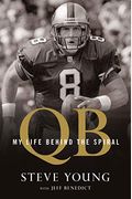 Qb: My Life Behind The Spiral