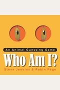 Who Am I?: An Animal Guessing Game