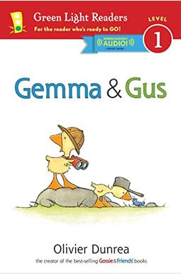 Gemma & Gus Gemma & Gus