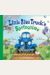 Little Blue Truck's Springtime: An Easter And Springtime Book For Kids