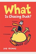What Is Chasing Duck? (The Giggle Gang)
