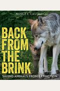 Back From The Brink: Saving Animals From Extinction