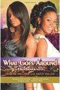 Hotlanta Book 3: What Goes Around