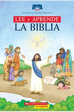 Lee Y Aprende: La Biblia (Read And Learn Bible) Lee Y Aprende: La Biblia (Read And Learn Bible)