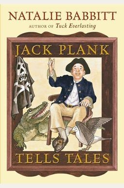 Jack Plank Tells Tales Jack Plank Tells Tales