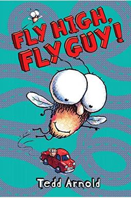 Fly High, Fly Guy! (Fly Guy #5): Volume 5 Fly High, Fly Guy! (Fly Guy #5): Volume 5
