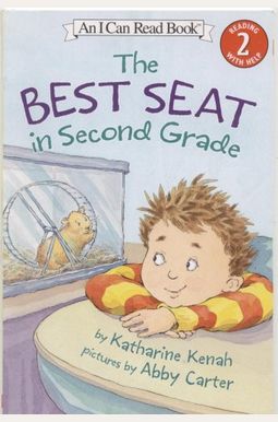 The Best Seat In Second Grade The Best Seat In Second Grade
