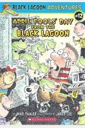 Black Lagoon Adv April Fools Day From The Black Lagoon