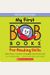 My First Bob Books - Pre-Reading Skills Box Set Phonics, Ages 3 And Up, Pre-K (Reading Readiness)