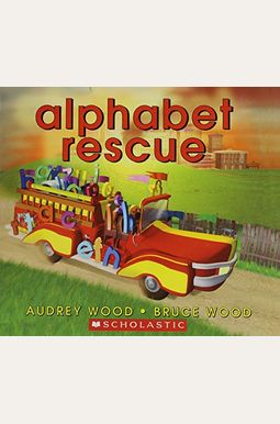 Alphabet Rescue Alphabet Rescue
