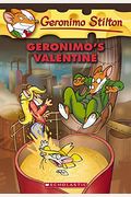 Geronimo's Valentine (Turtleback School & Library Binding Edition) (Geronimo Stilton)