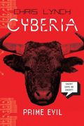 Cyberia Book 3: Prime Evil
