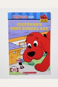 Clifford's Best School Day