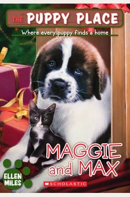 Maggie Et Max (Mission: Adoption) (English And French Edition) Maggie Et Max (Mission: Adoption) (English And French Edition)