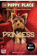 The Puppy Place: Princess: The Puppy Place, Book 12
