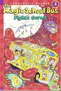 The Magic School Bus Fights Germs (Scholastic Reader, Level 2)
