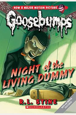 Night Of The Living Dummy Ii Night Of The Living Dummy Ii