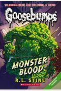 Monster Blood