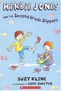 Herbie Jones And The Second Grade Slippers