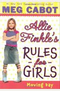 Allie Finkle's Rules For Girls: Moving Day
