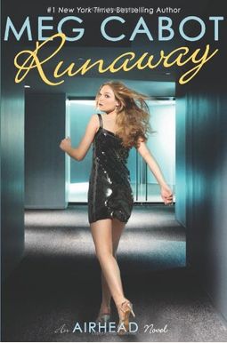 Airhead Book 3: Runaway Airhead Book 3: Runaway