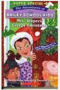 Mrs. Jeepers' Creepy Christmas