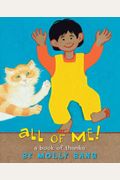 All Of Me!: A Book Of Thanks