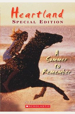 A Summer To Remember A Summer To Remember