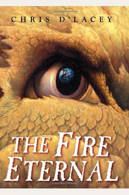 The Fire Eternal (The Last Dragon Chronicles #4): Volume 4 The Fire Eternal (The Last Dragon Chronicles #4): Volume 4