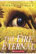 The Fire Eternal (the Last Dragon Chronicles #4), 4