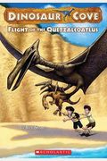 Flight Of The Quetzalcoatlus