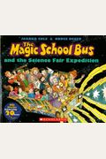 Magic School Bus And The Science Fair Expedition
