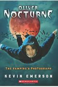 The Vampire's Photograph (Oliver Nocturne)