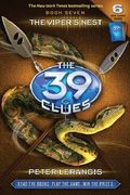 The Viper's Nest (the 39 Clues, Book 7), 7