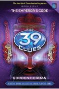 The Emperor's Code (the 39 Clues, Book 8), 8 [With Game Cards]