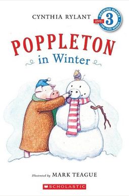 Poppleton In Winter Poppleton In Winter