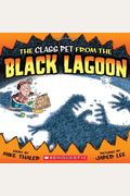 The Class Pet From The Black Lagoon (Turtleback School & Library Binding Edition) (From The Black Lagoon (Prebound))