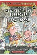 The New Year's Eve Sleepover From The Black L