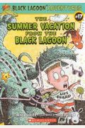 The Summer Vacation From The Black Lagoon