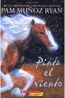 Pinta El Viento (Paint The Wind) Pinta El Viento (Paint The Wind)
