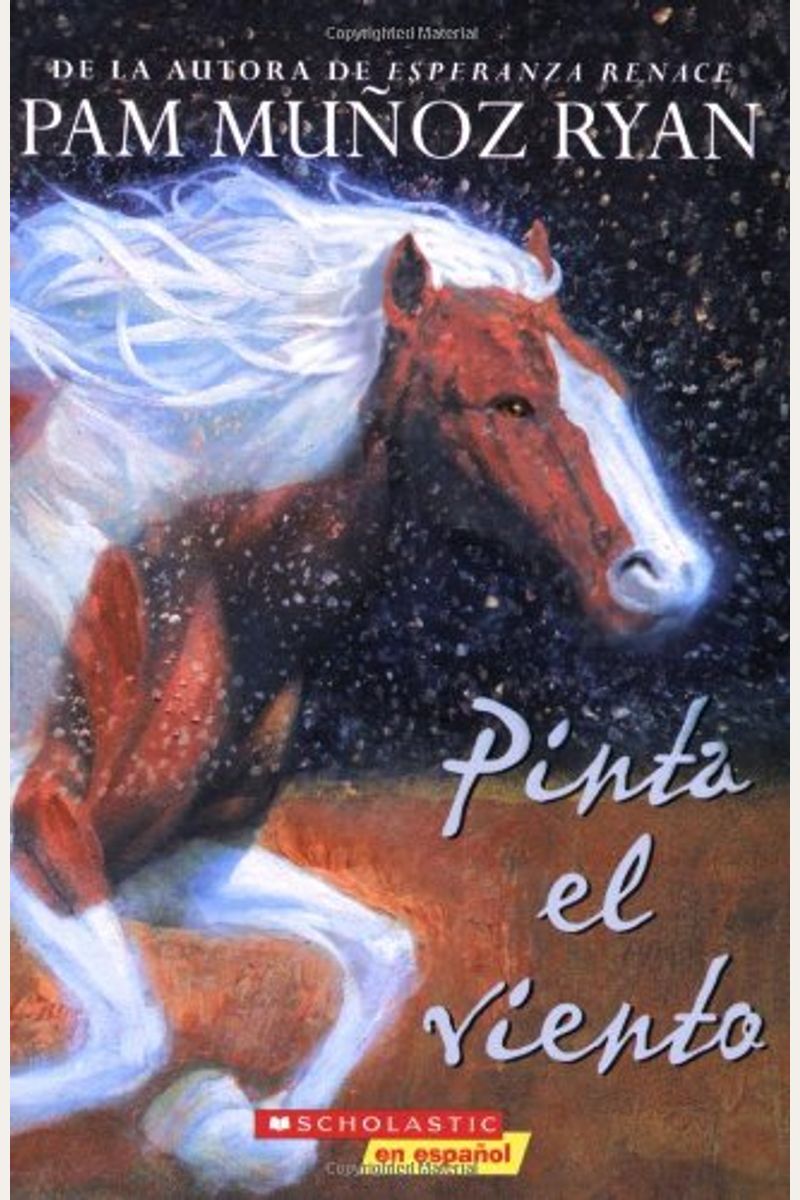 Pinta El Viento (Paint The Wind)