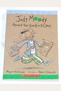 Judy Moody: Around The World In 8 1/2 Days