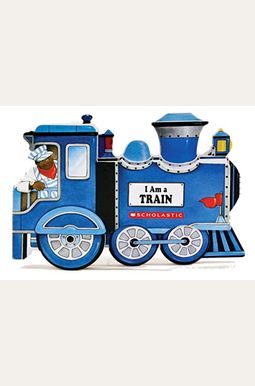 I Am a Train I Am a Train