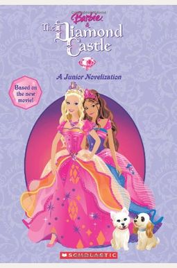 Barbie & The Diamond Castle Barbie & The Diamond Castle