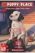 Cody (Turtleback School & Library Binding Edition) (Puppy Place)