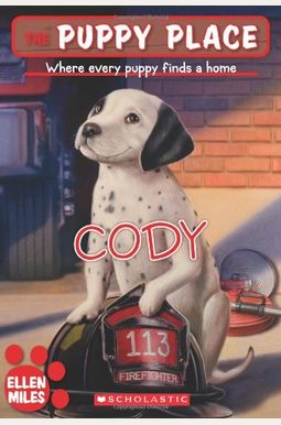 Cody (Turtleback School & Library Binding Edition) (Puppy Place) Cody (Turtleback School & Library Binding Edition) (Puppy Place)